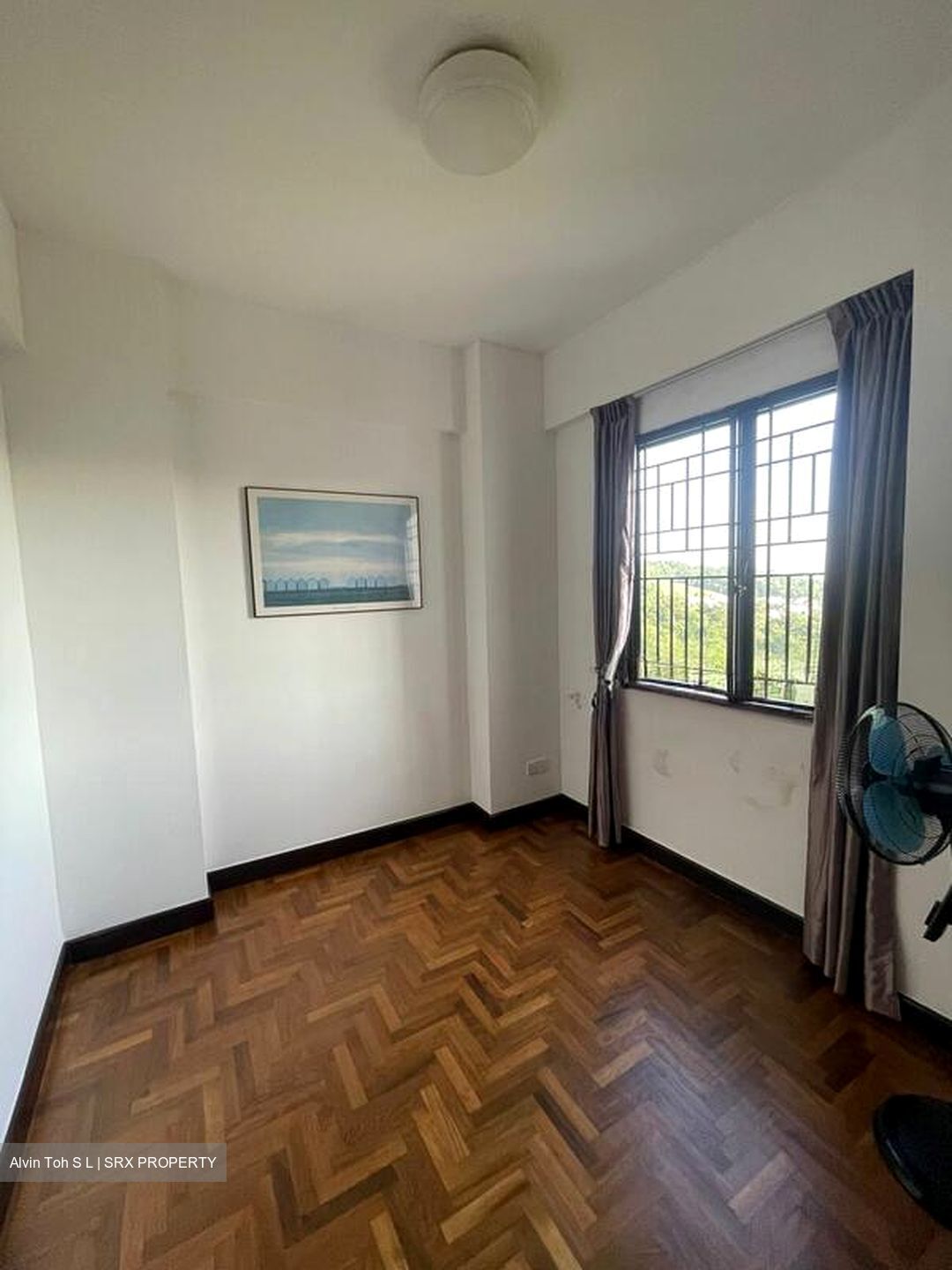 Regent Heights (D23), Condominium #500604591